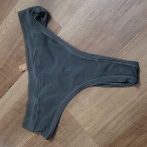 Skims Fits Everyone Deep Sea thong